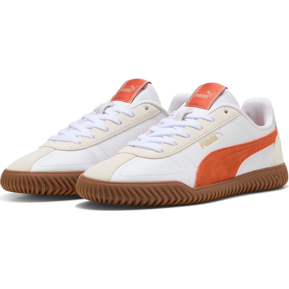 Puma Club Kayzer OG puma white-amarena-vapor gray (07) 10.5 402604-07-10.5