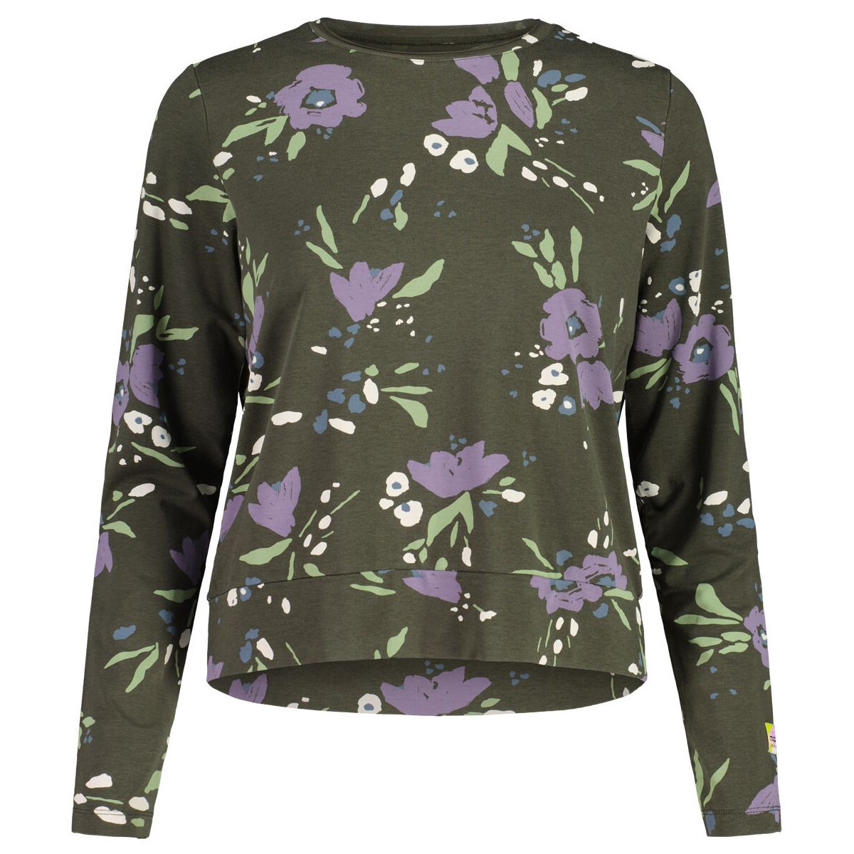 Maloja AshaM. alpine woods brushflower (1105) XS 39136-1-1105-XS