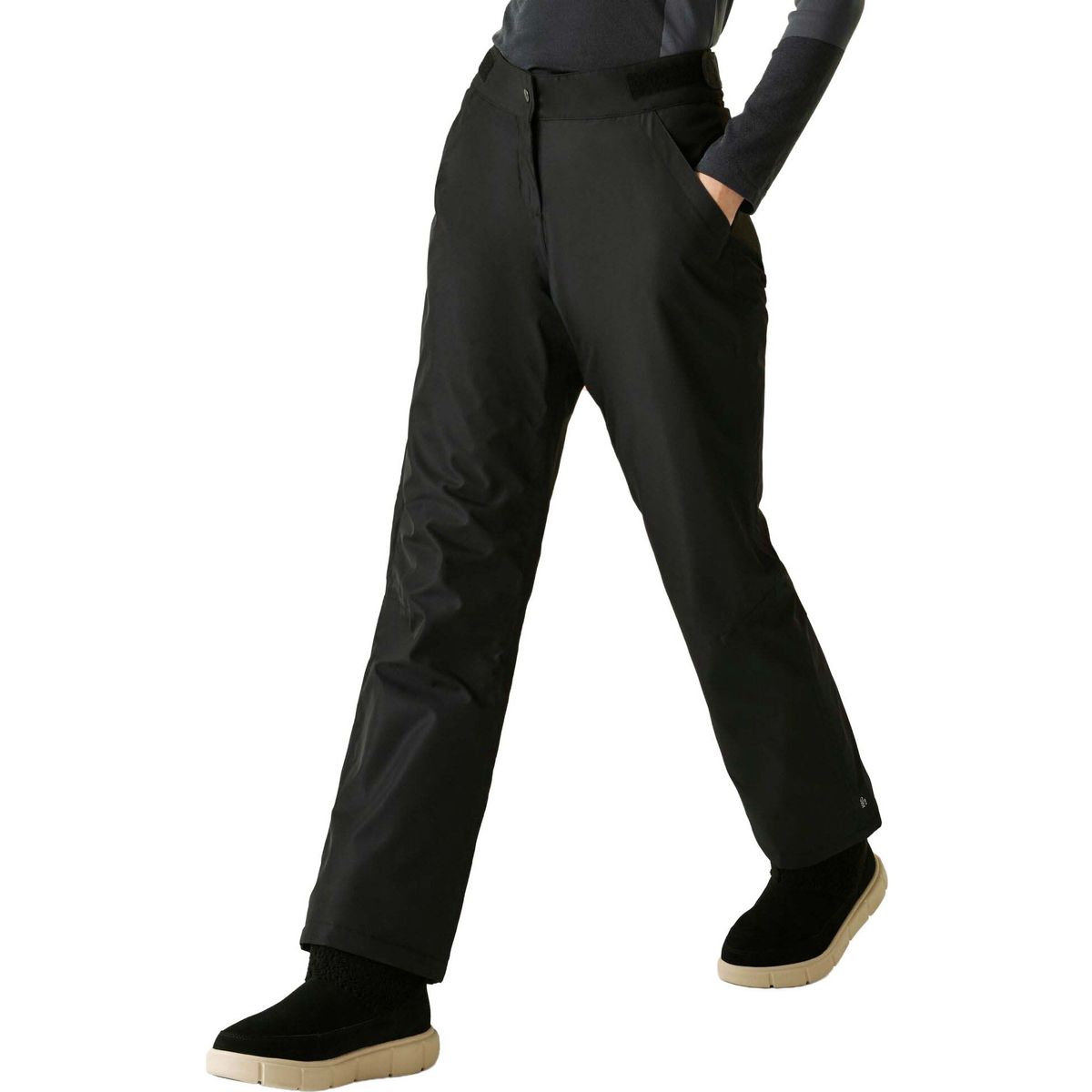 Dare2b Rove Pant black (800) 14 Regular DWW468-800-14-Regular