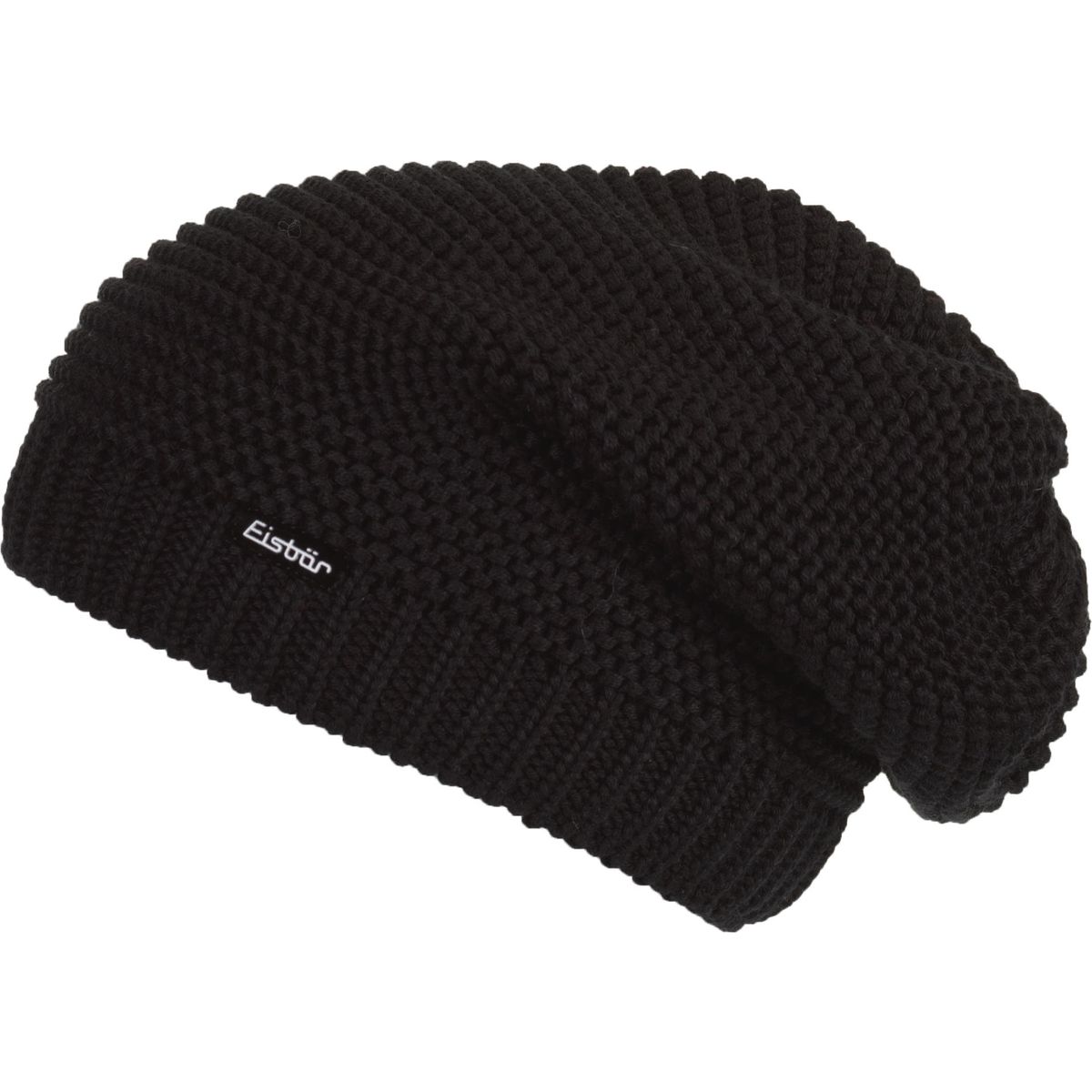 Eisbär Corson OS Mütze schwarz (009) Image