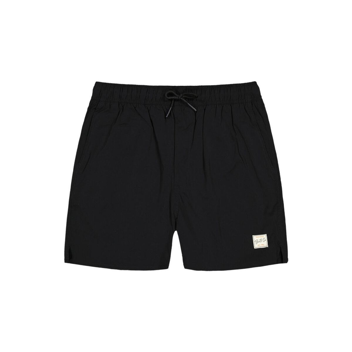 Barts Manozos Shorts dark grey (19) S 31132191