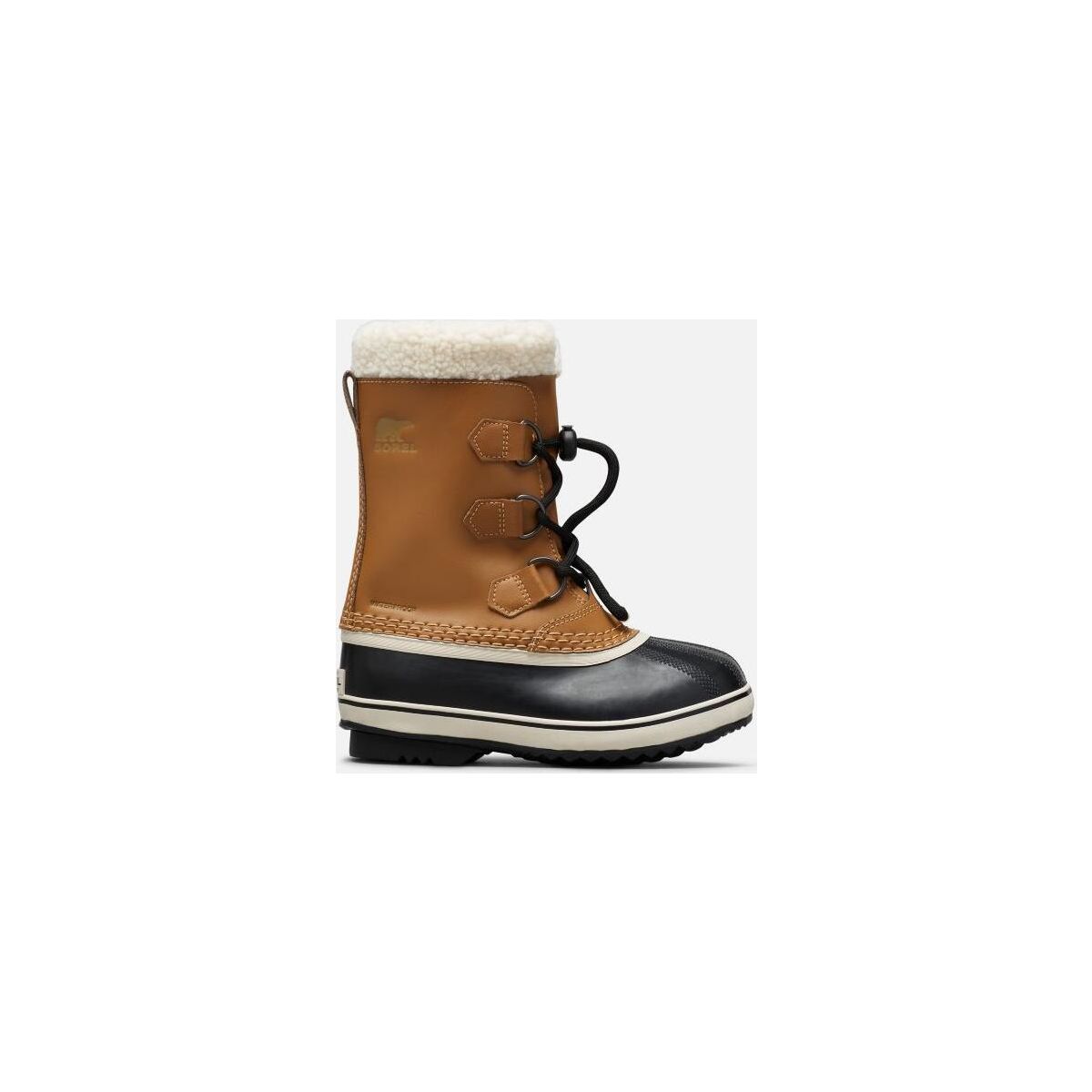 Sorel Yoot PAC TP Boot WP mesquite (259) 6