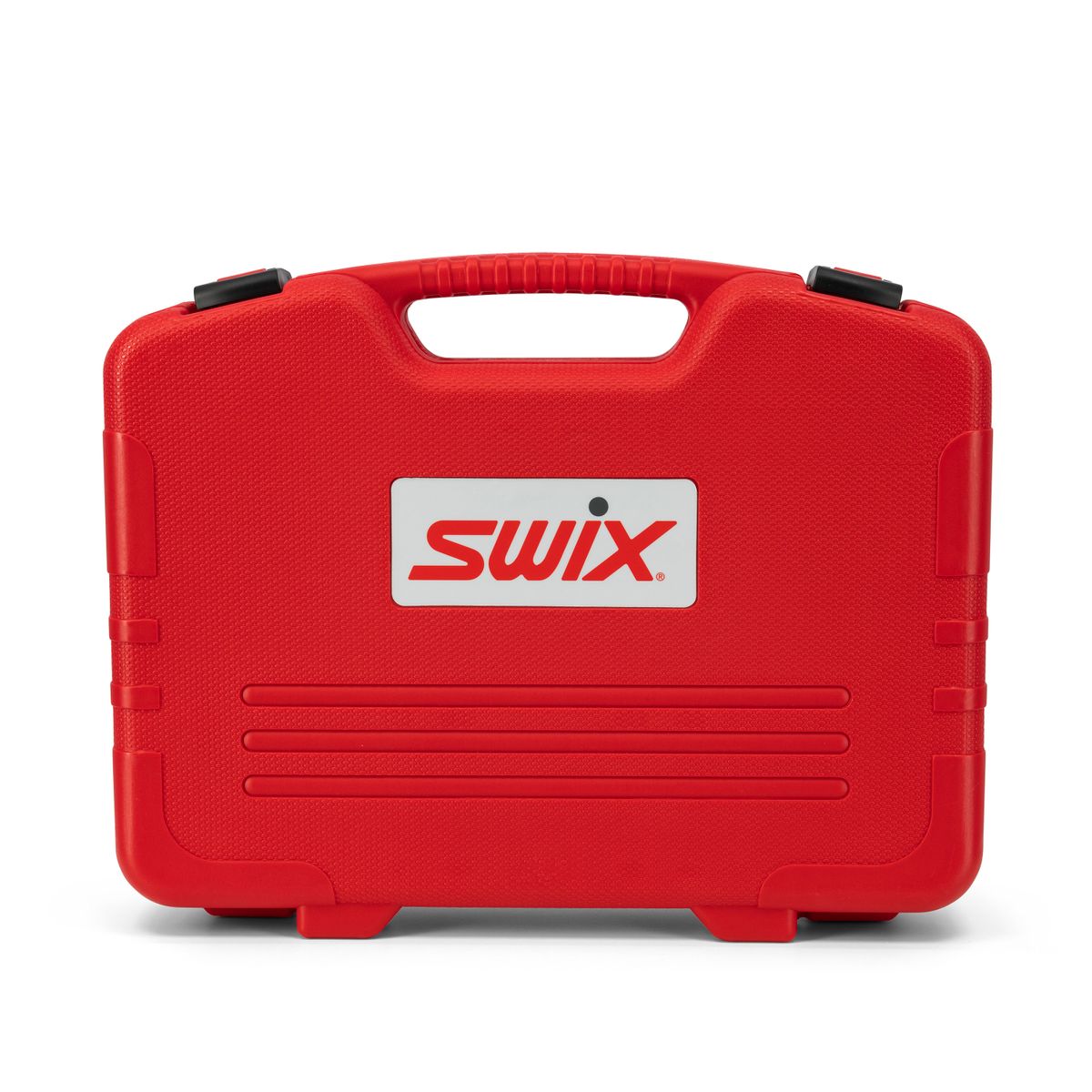 Swix Medium Wax Case XC, Filled neutral T64-3F