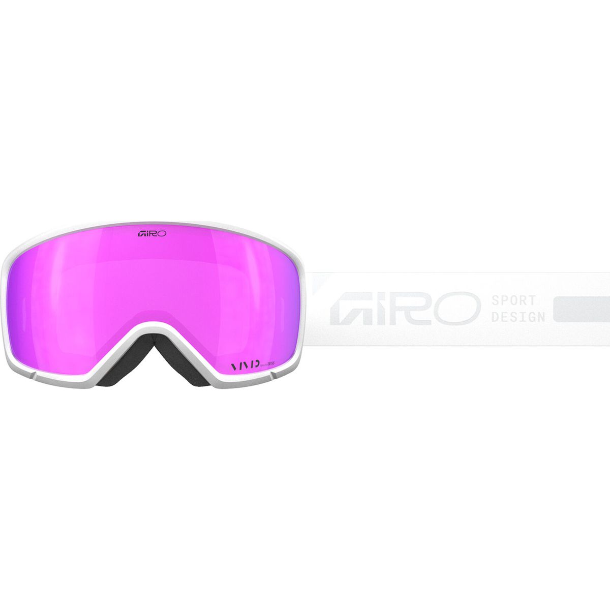 Giro Millie rails white pink 300125005