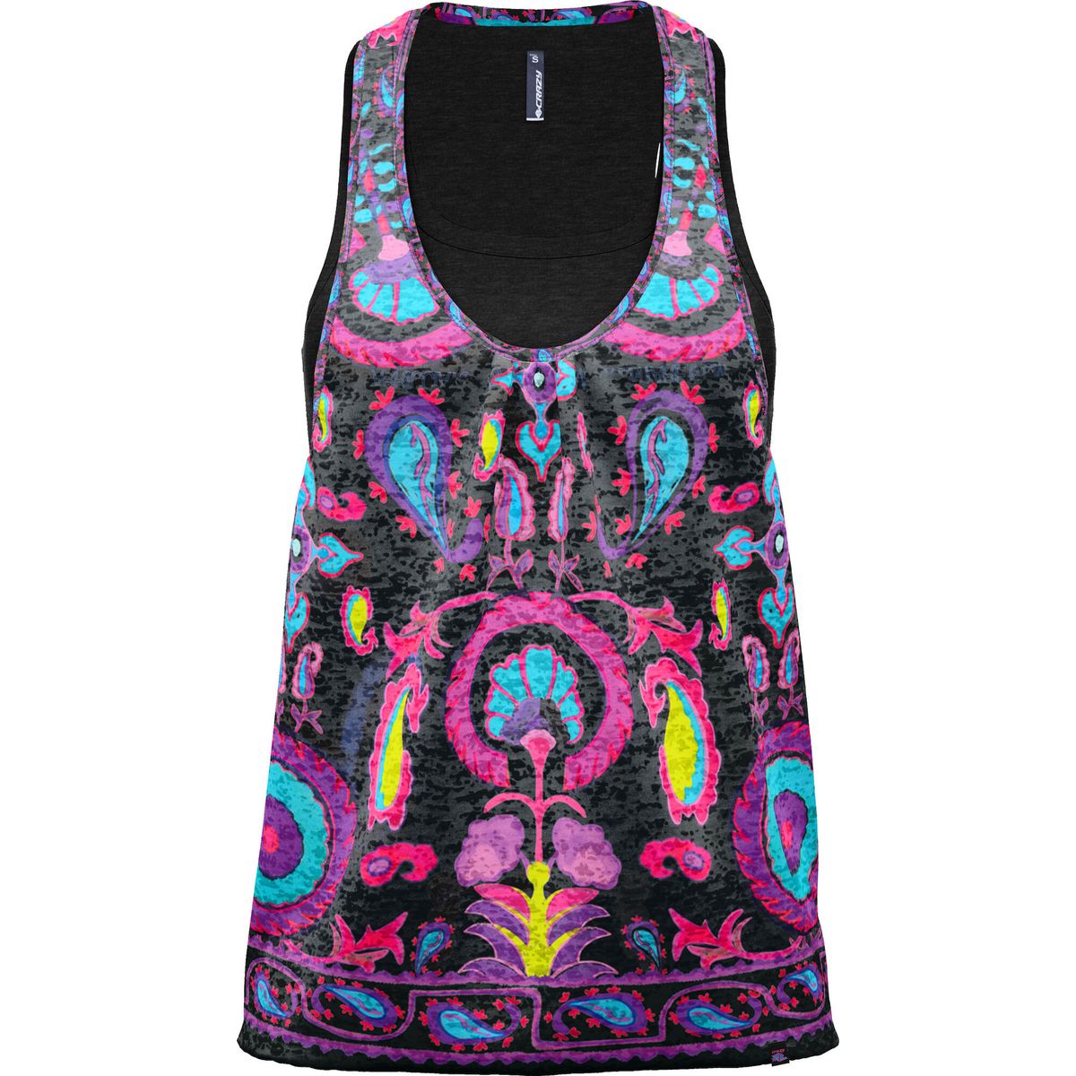 Crazy TOP Amarillys samarcanda (X137) M S23196041D-00 X137 M