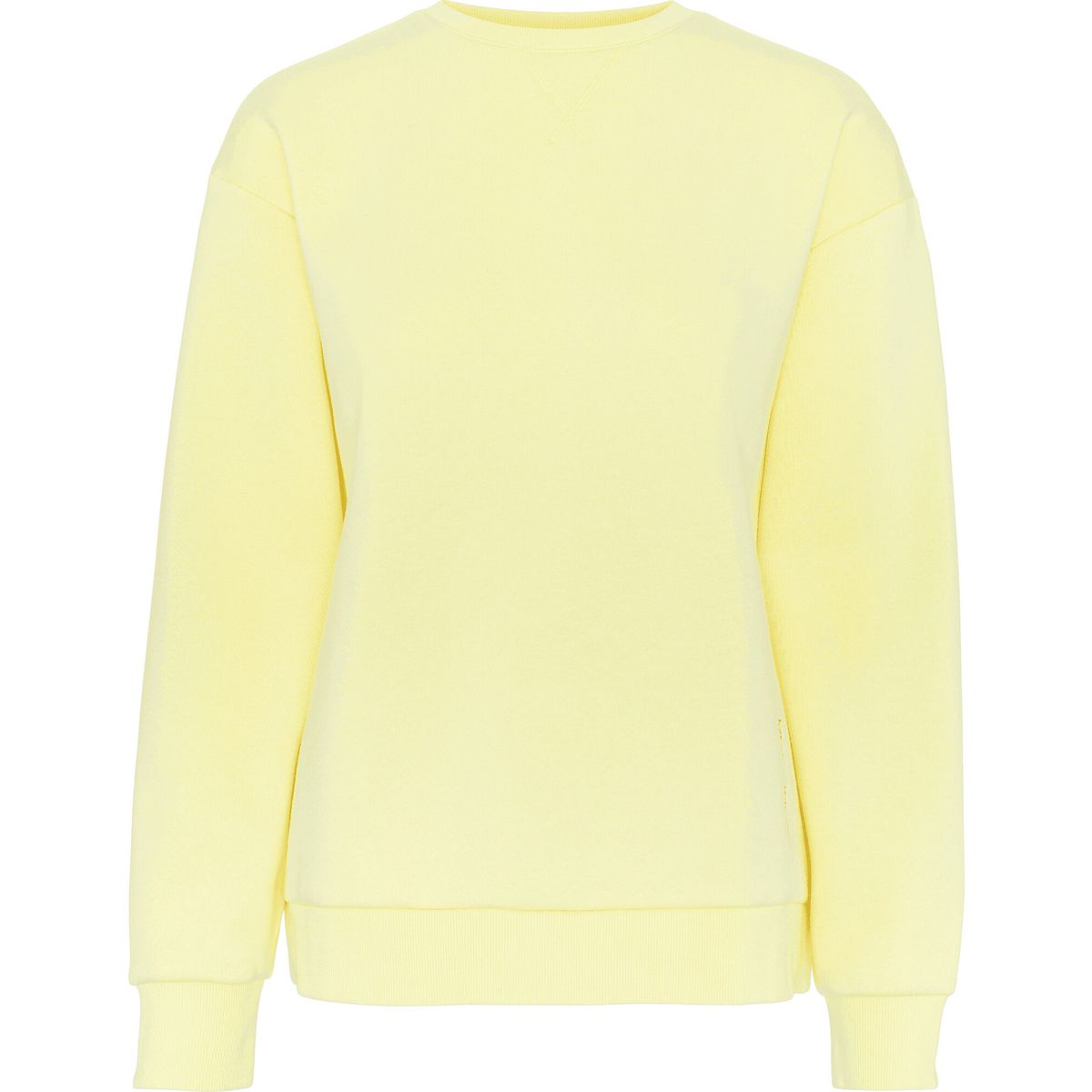 Kari Traa Anelie Crew mellow yellow (MYELW) XL 623714-MYELW-XL