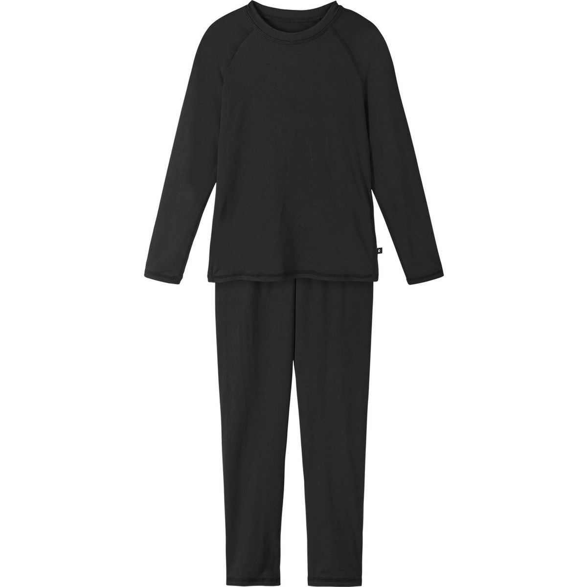 Reima Sportti black (9990) 120 cm
