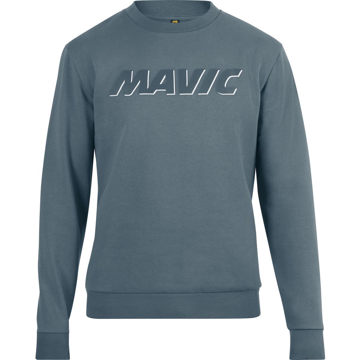 Mavic Corporate Logo Sweat orion blue L T00022358