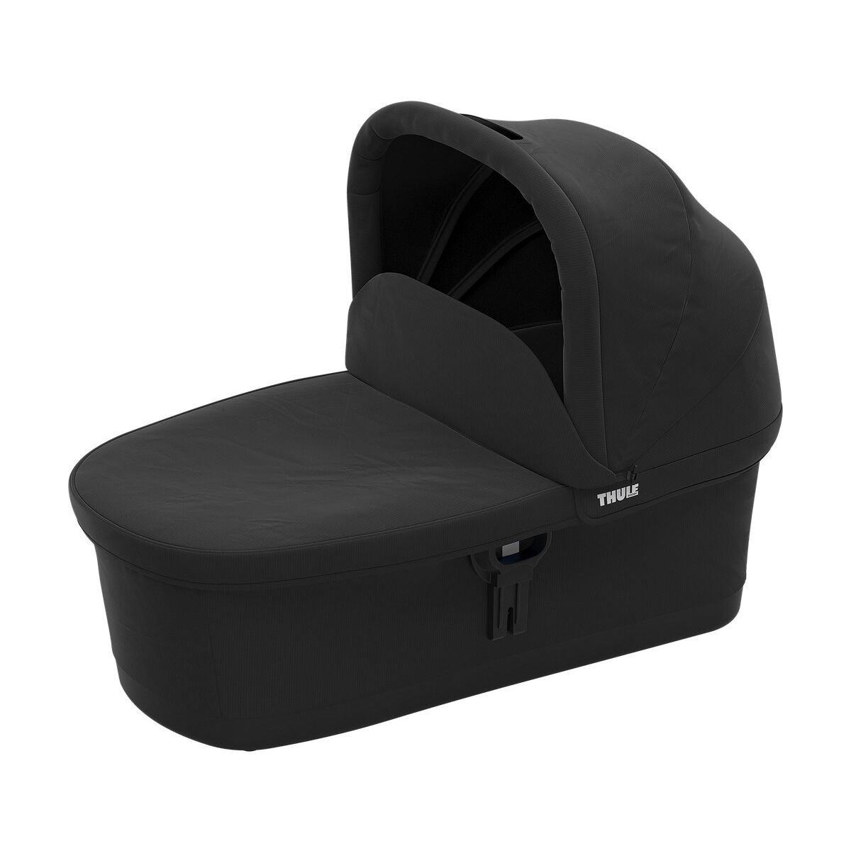 Thule Urban Glide Bassinet schwarz (890607-20110748)