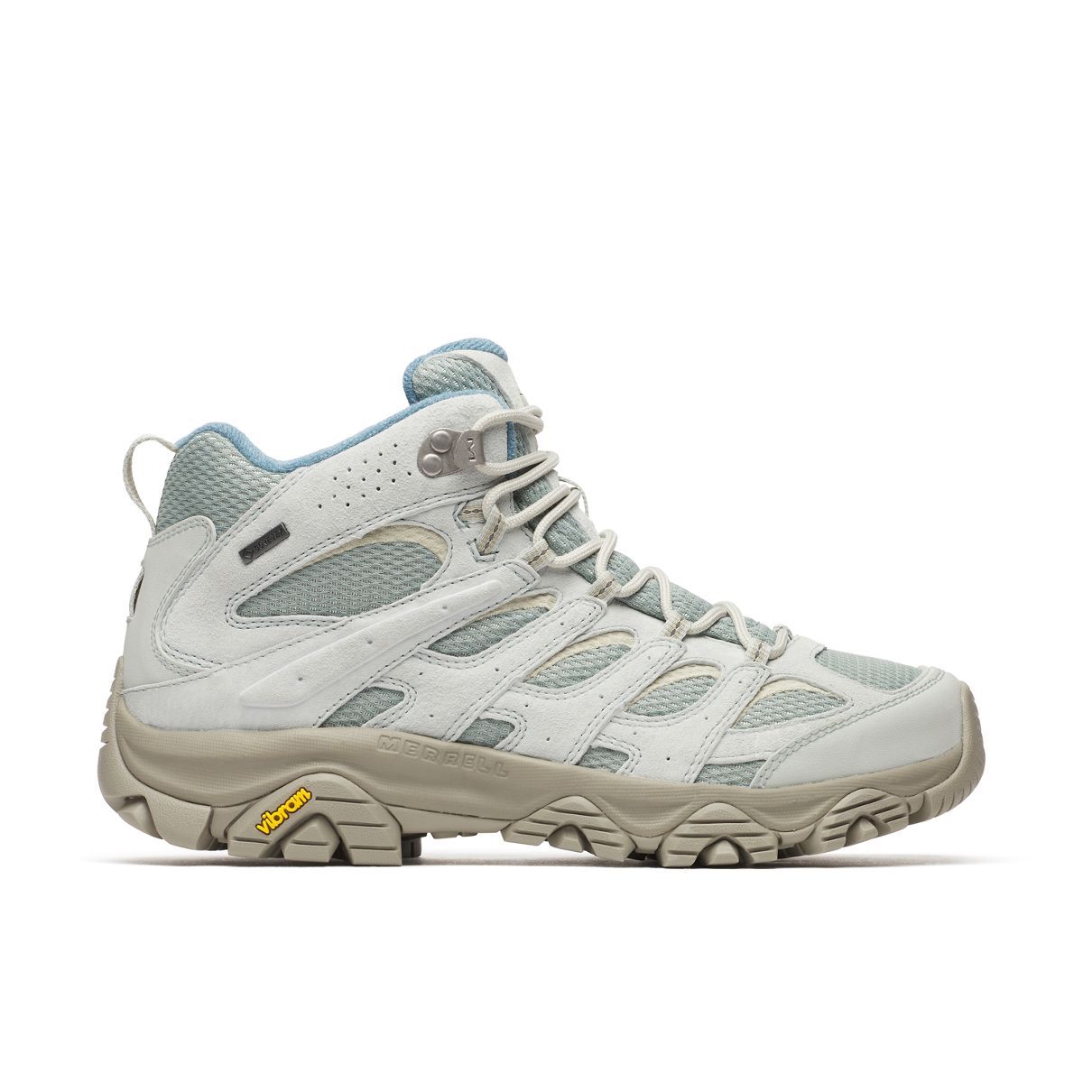 Merrell Moab 3 Mid GTX calcite 42 J066061-42