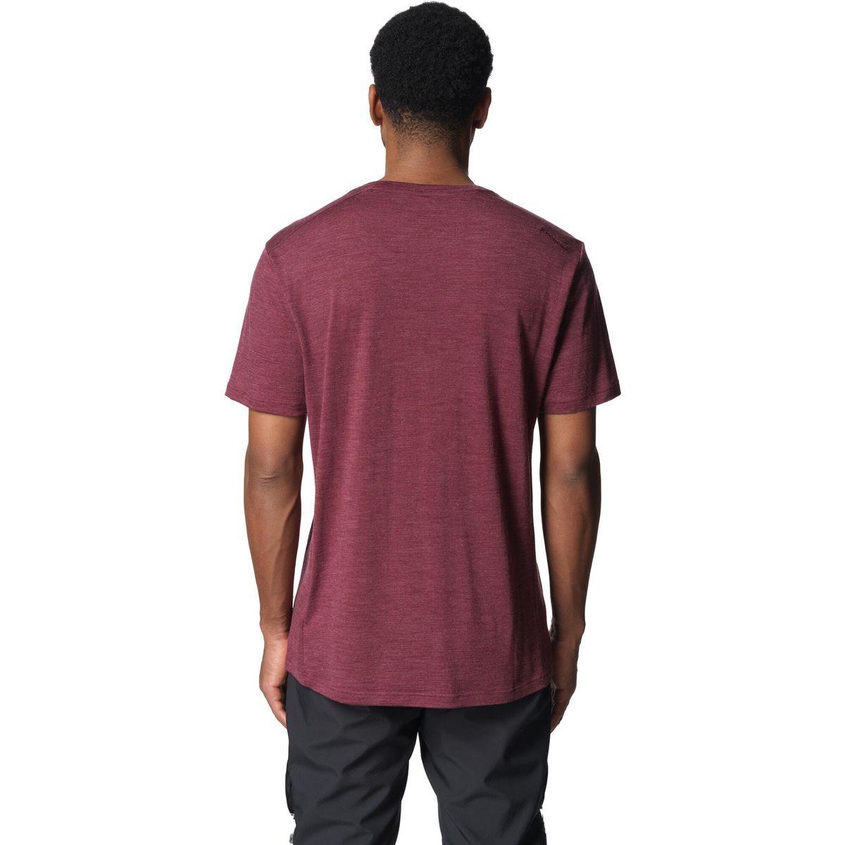 Houdini M's Activist Tee cab red (F30) L 237874-F30-L