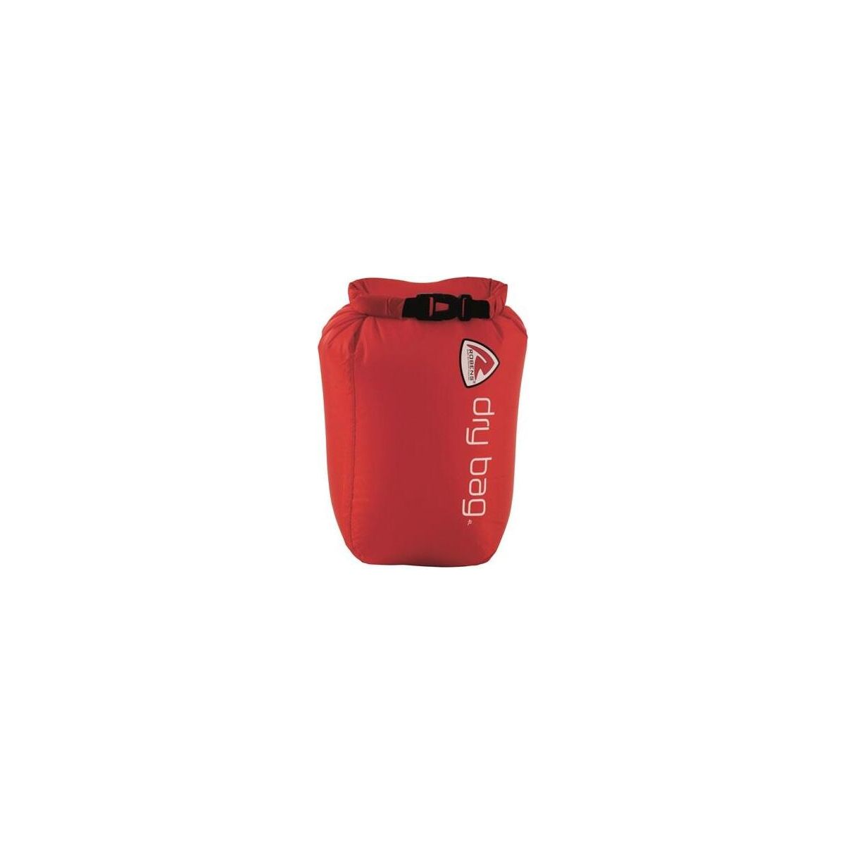 Robens Dry Bag 4L red 690079