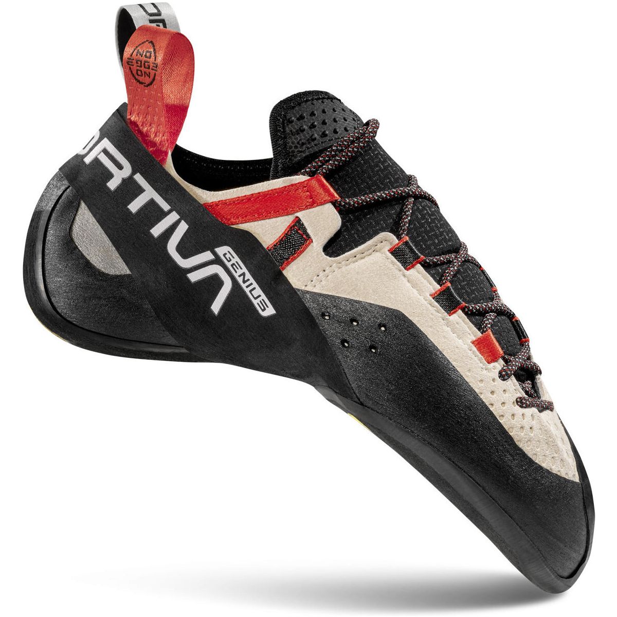 La Sportiva Genius chalk (W04W04) 39 ZFCS042W04W0439