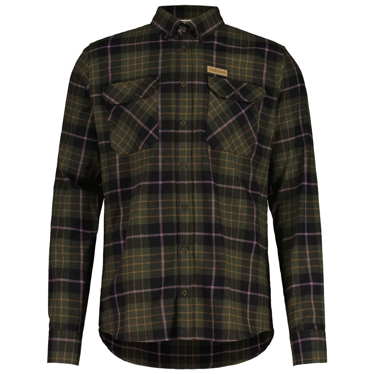 Maloja VISOKOM. alpine woods multi (1107) XL 40515-1-1107-XL