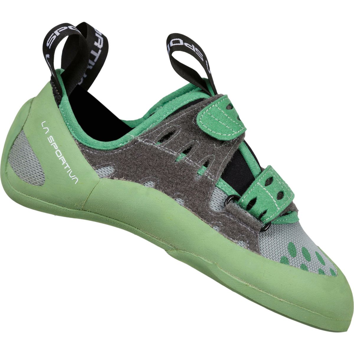 la sportiva geckogym vegan woman