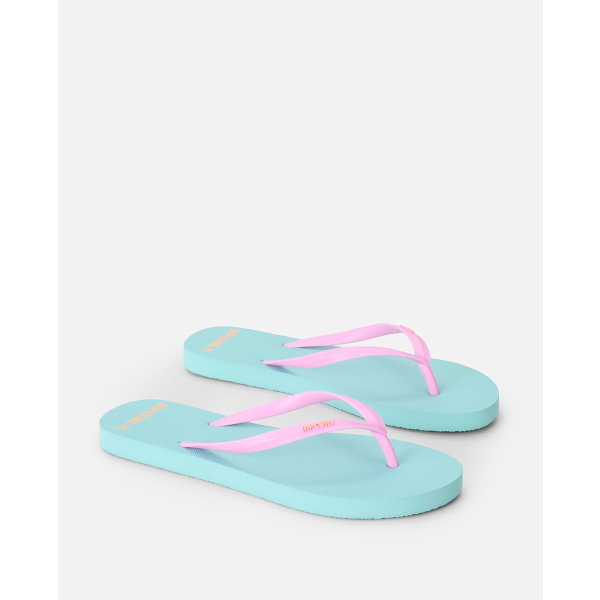 RipCurl Bondi Bloom Open TOE light sea blue (2830) 35 16HWOT-2830-35