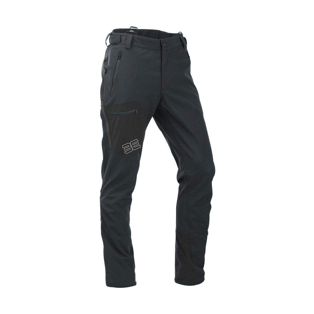 MAUL Sport Seilschaft black (01) 54 4060200742-01-54