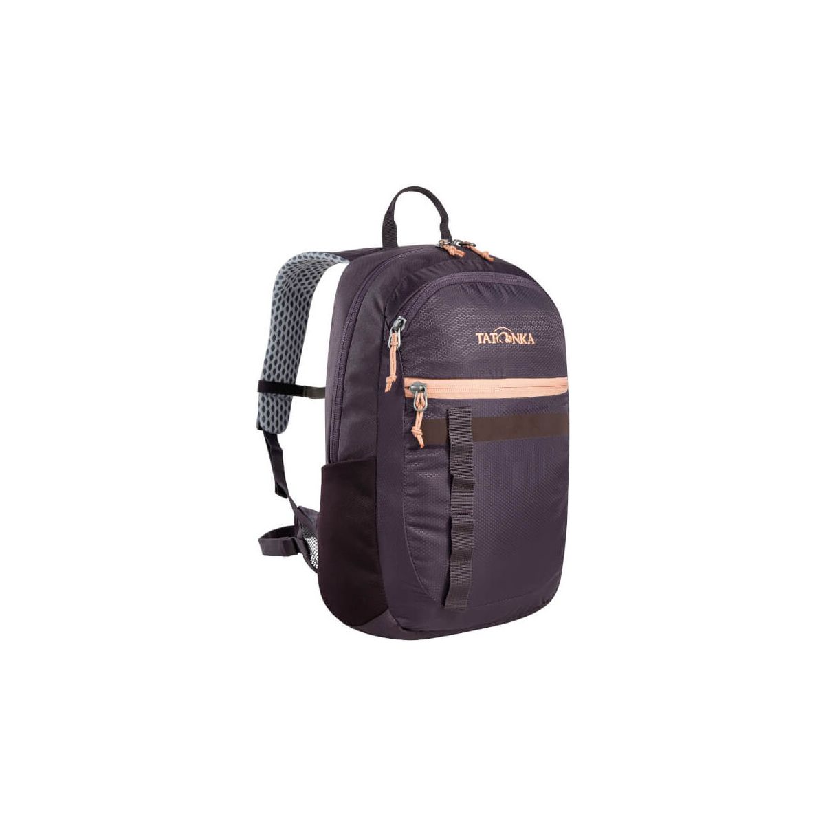 Tatonka City Pack JR 12 midnight plum (037) 1779-037
