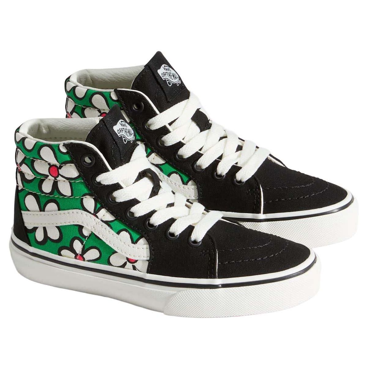 Vans SK8-Hi vivid verdant (320) 1.5