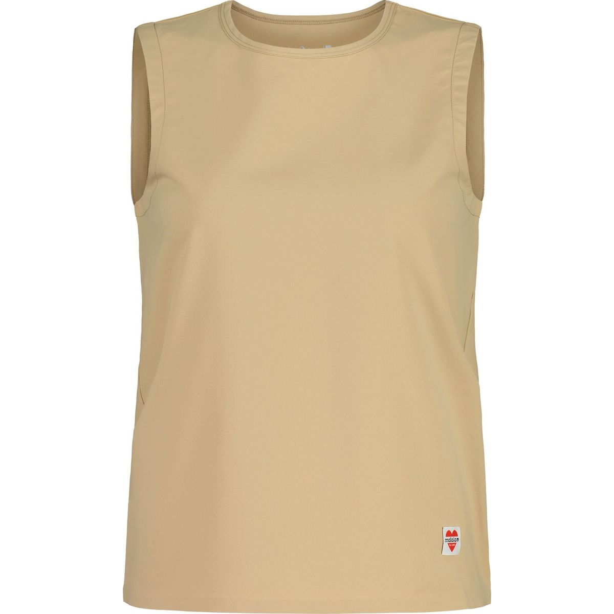 Maloja HochrinneckM. gravel (8959) XL 39198-1-8959-XL