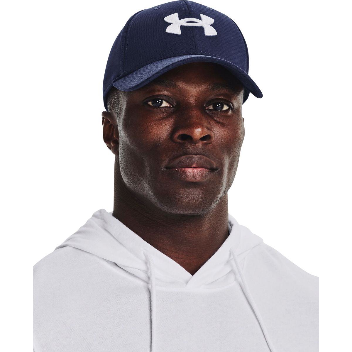 Under Armour M Blitzing Low STR blue white (410) XL/XXL 1376700-410-XL/XXL