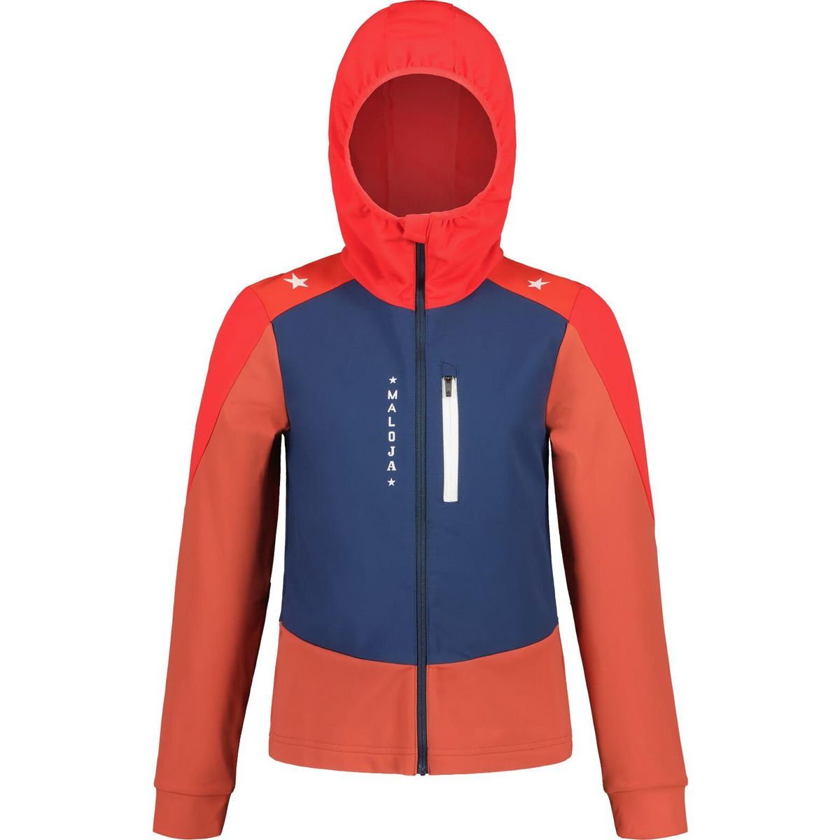 Maloja MonticellaG. rosehip (8674) XL 36903-1-8674-XL