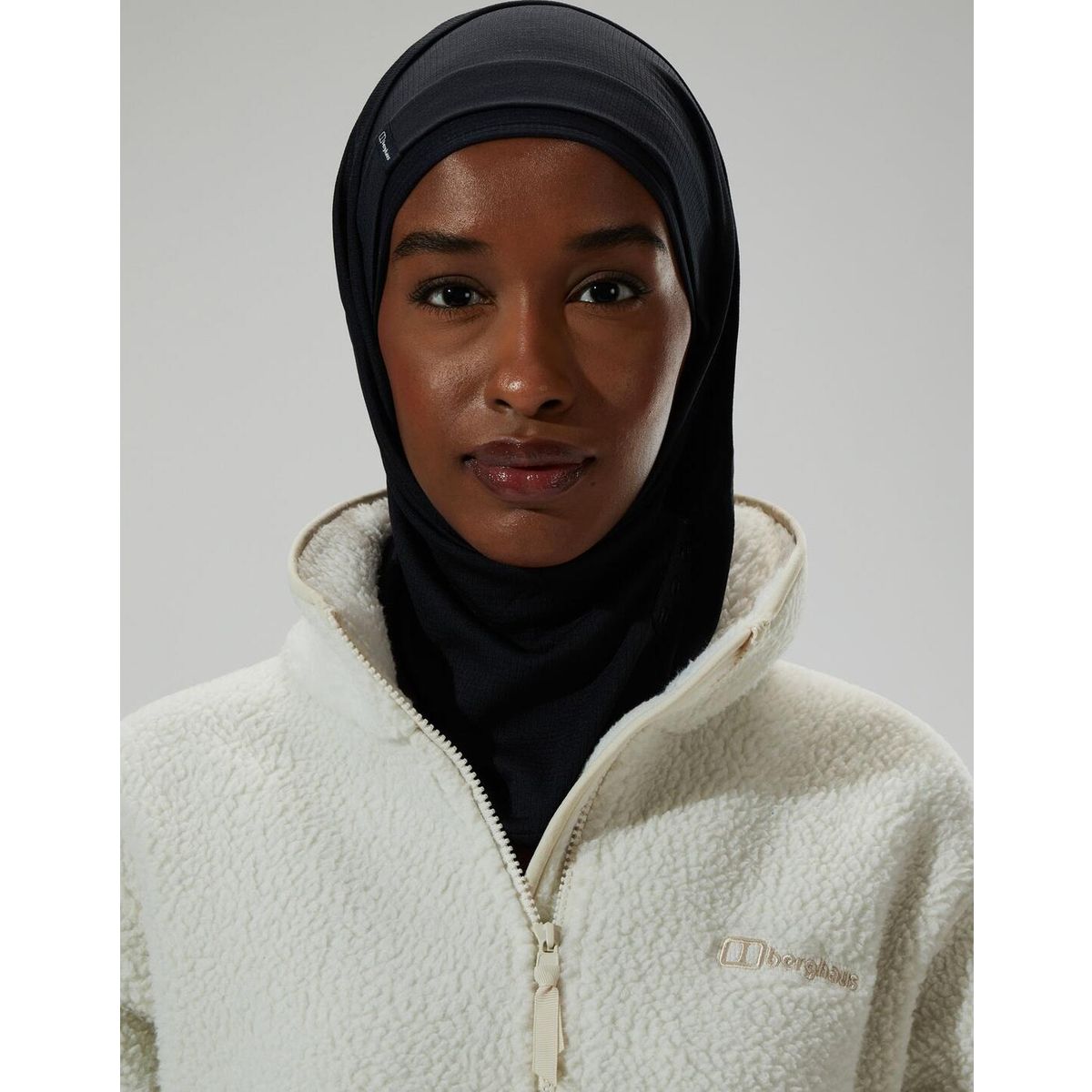 Berghaus Berghaus Hijab black (B50) ONESZ 4-X000106-B50-ONESZ