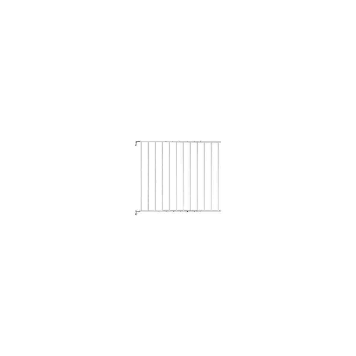 Abus JC9210 Tim Weiß Tür- & Treppengitter neutral 73151