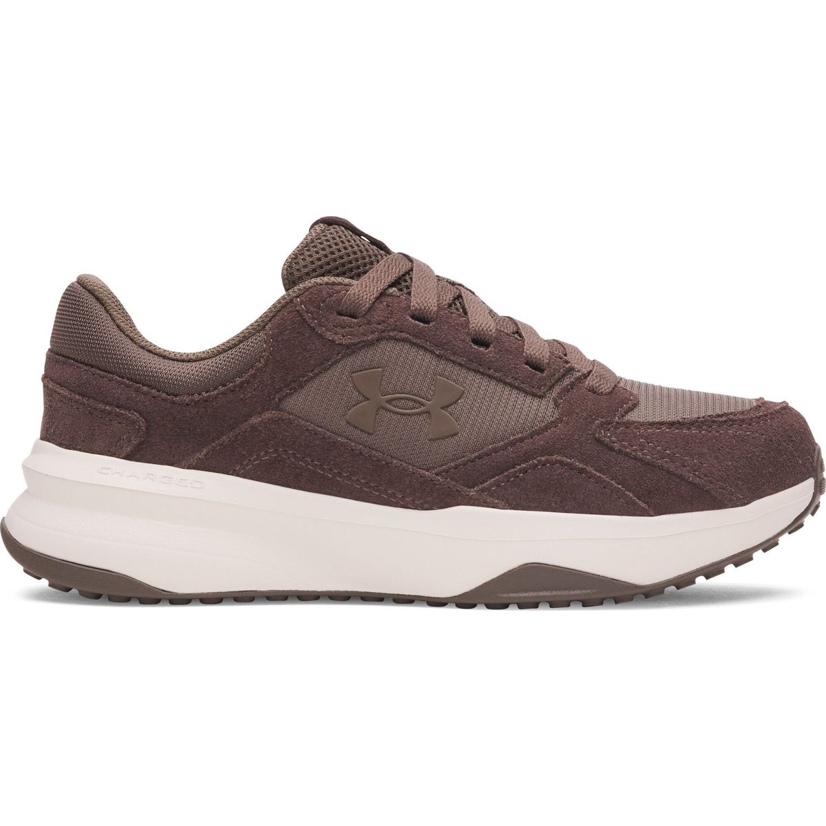 Under Armour W Edge Suede brown peppercorn (200) 5.5 6003014-200-5.5