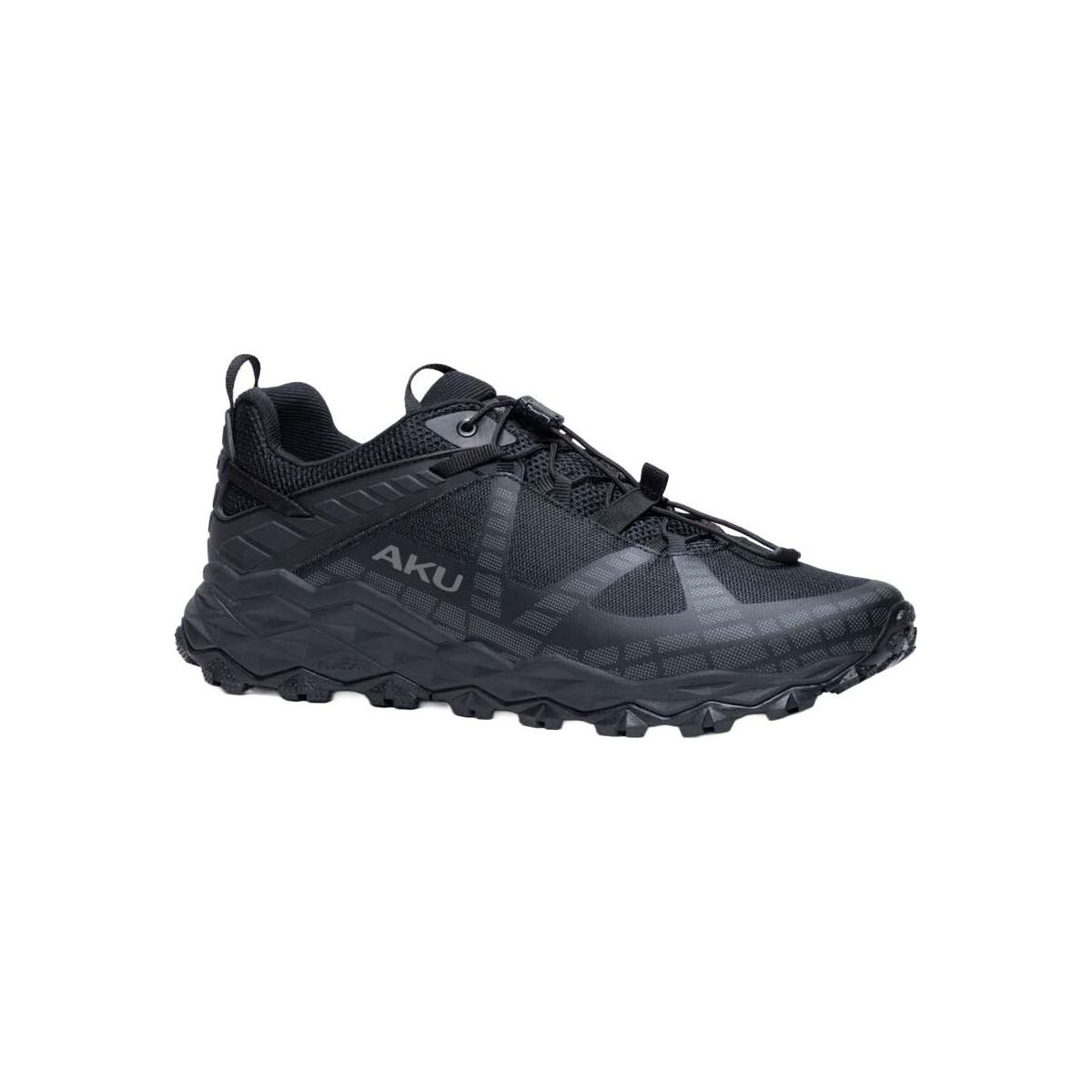AKU Flyrock T black (052) 35 698T.1-052-35