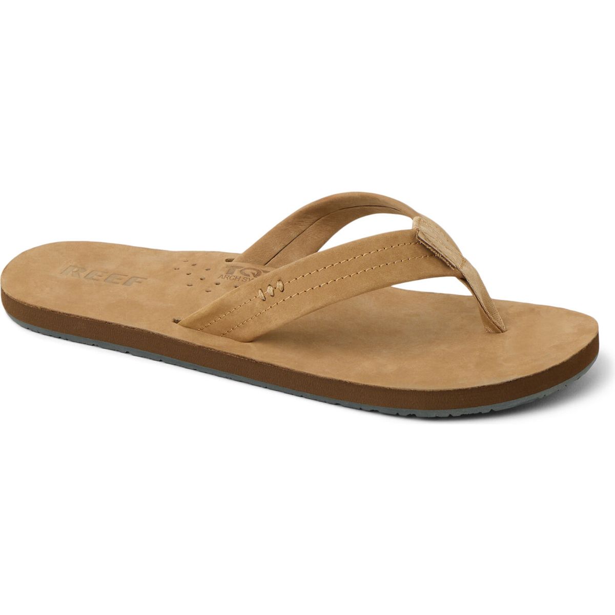 Reef Draftsmen classic tan 10 CJ1920-10