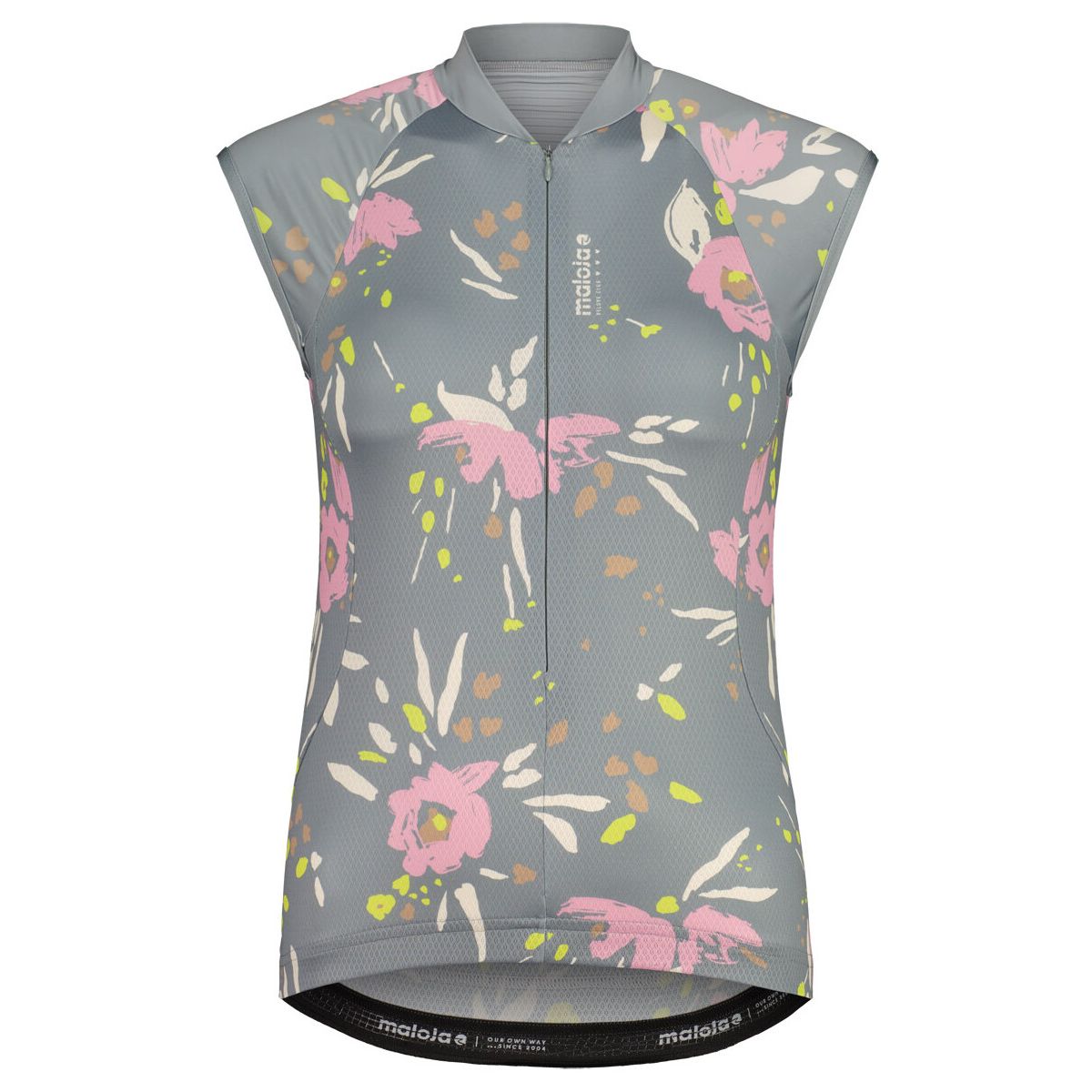 Maloja VilsaM. Top sage (8961) XL 39156-1-8961-XL