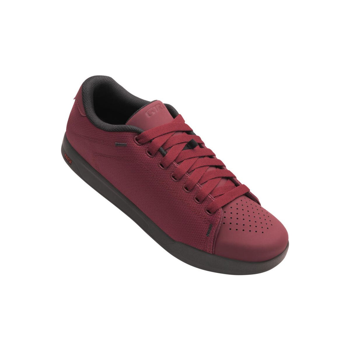 Giro Deed ox blood (hardware-hardware) 42 260170-040