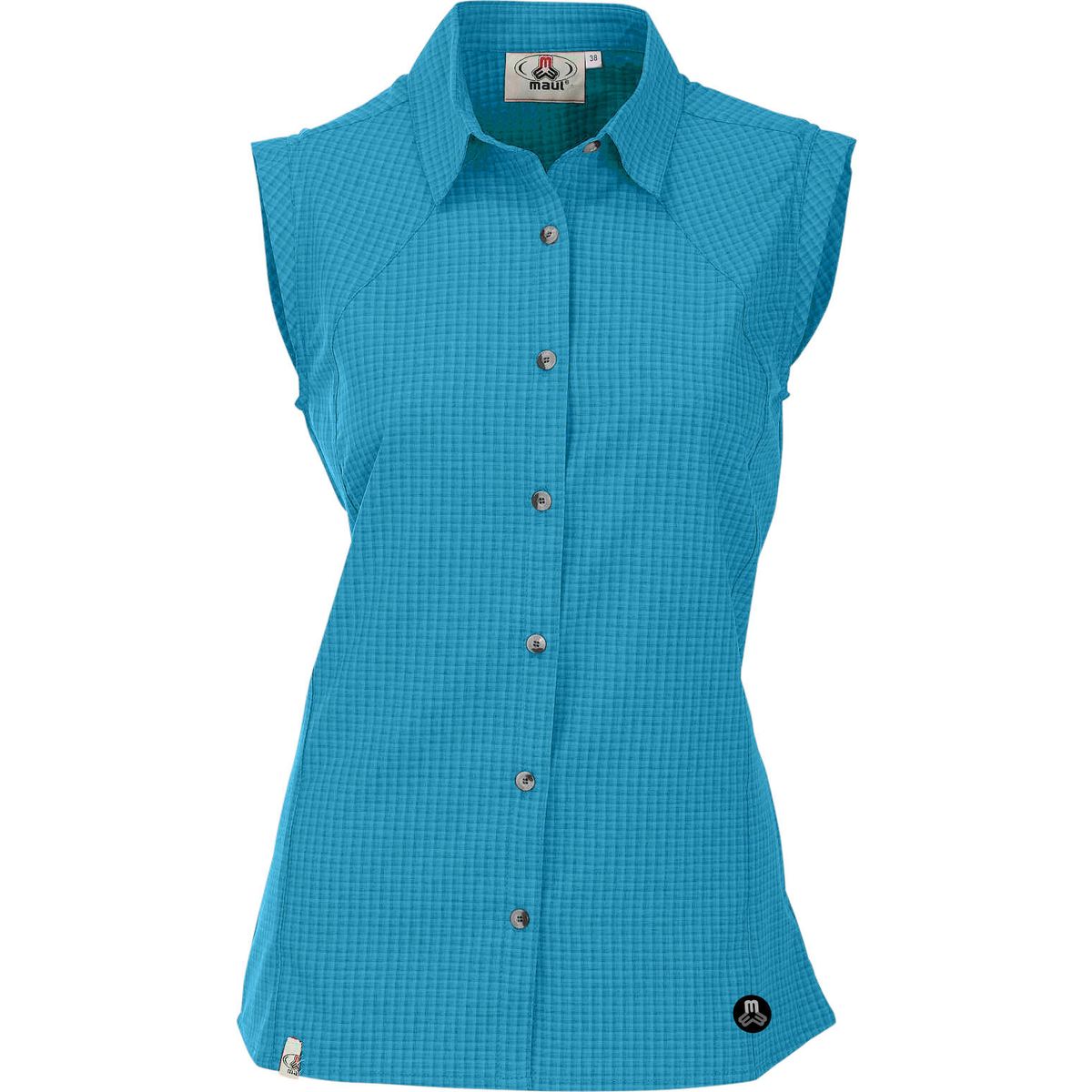 MAUL Sport Rofanspitze II petrol (16) 36 5332300969-16-36