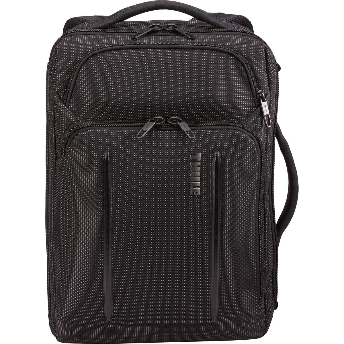 Thule Crossover 2 Convertible Laptop Bag 15.6" black (3205262-3205262) Image