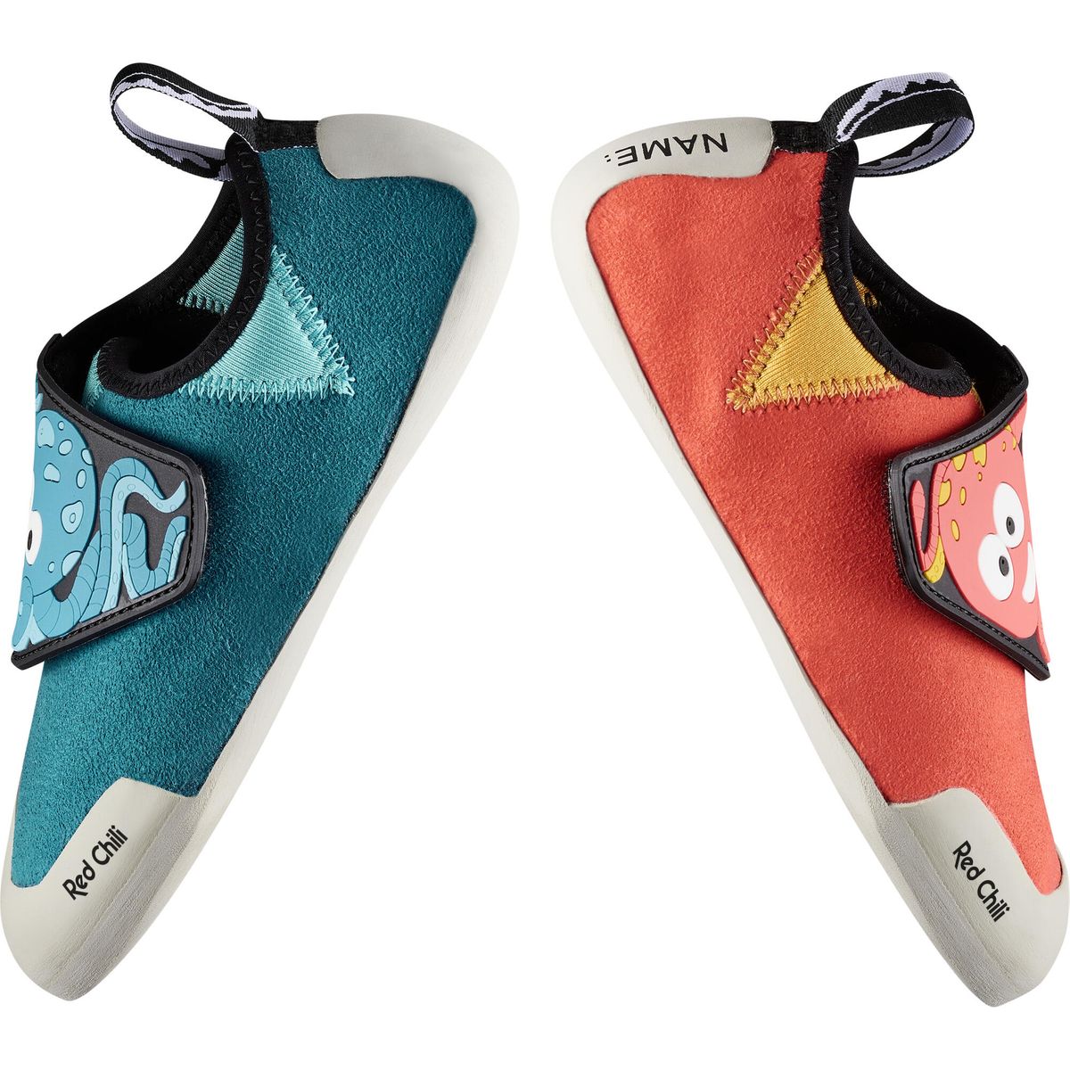 Red Chili Pulpo blue-red (216-footwear) 27/28 357260272160