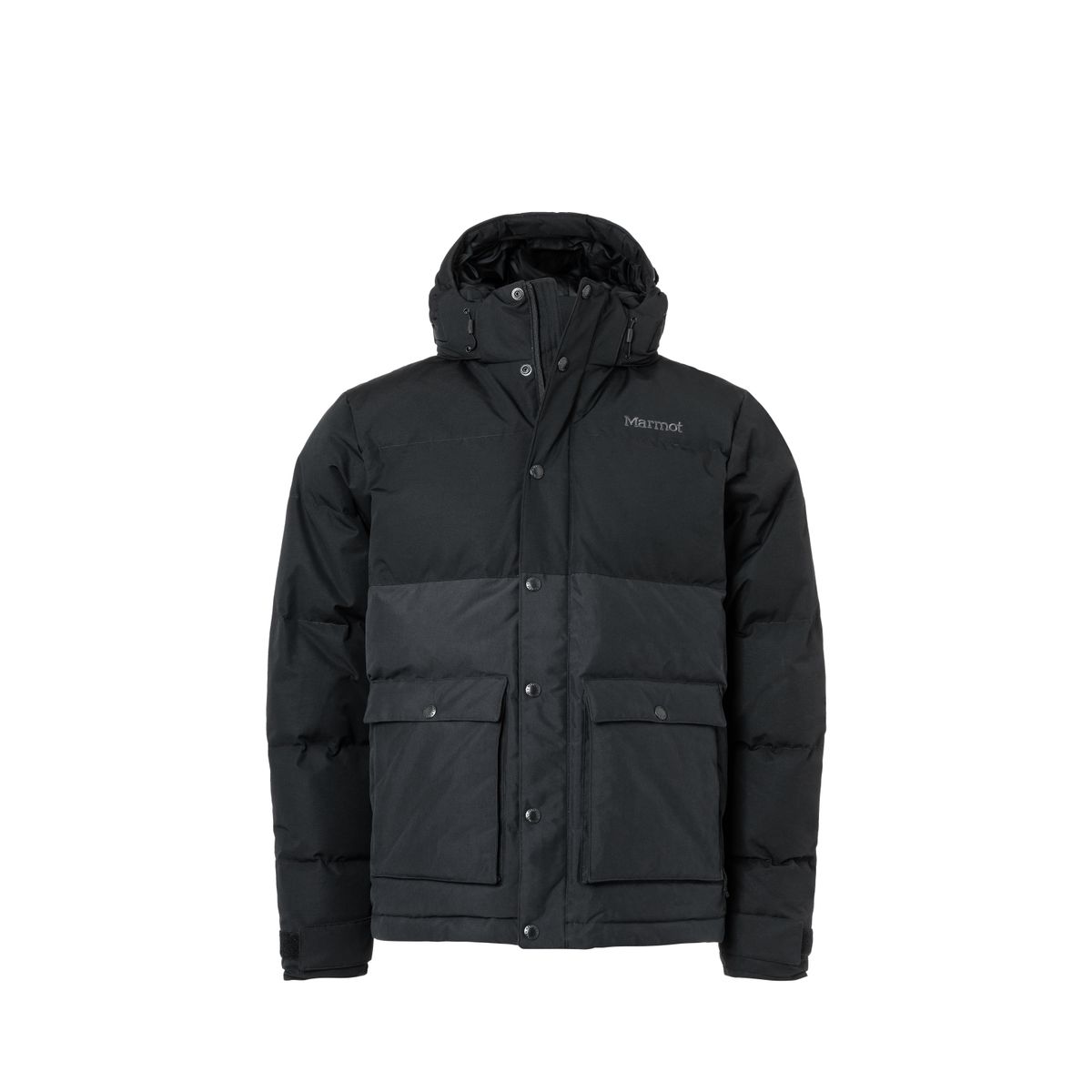 Marmot Fordham Jacket black (001) L Image