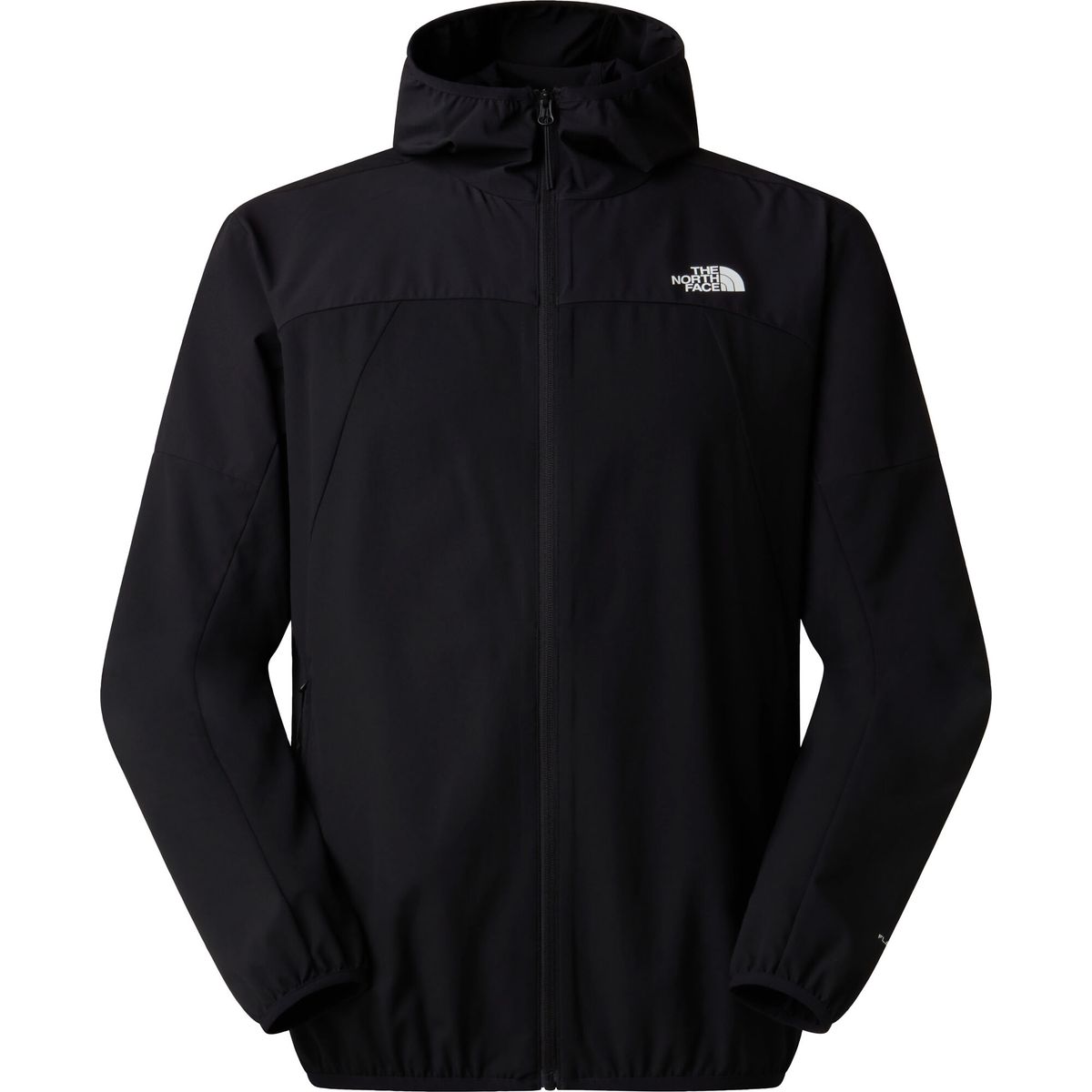 The North Face Mens Mountain Athletics Ushba Hooded Jacket tnf black (JK3) L NF0A8G8EJK3-L