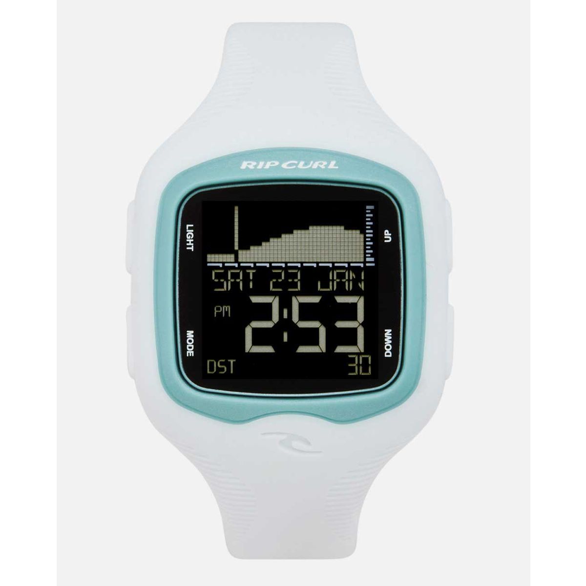 RipCurl Kauai Tide white (1000) TU 005WTI-1000-TU
