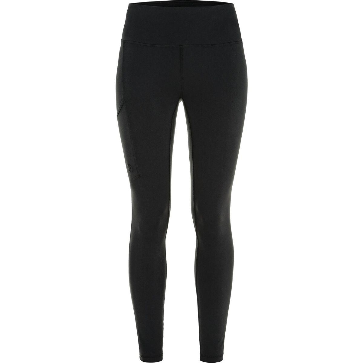Fjällräven High Coast Tights W black (550) XXS Image