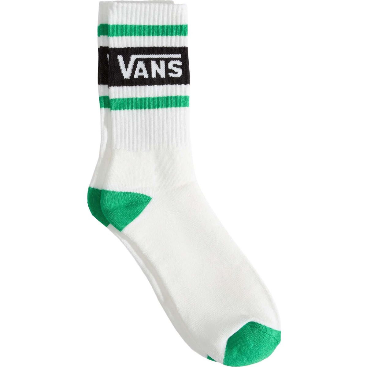 Vans Drop V Crew vivid verdant (320) L