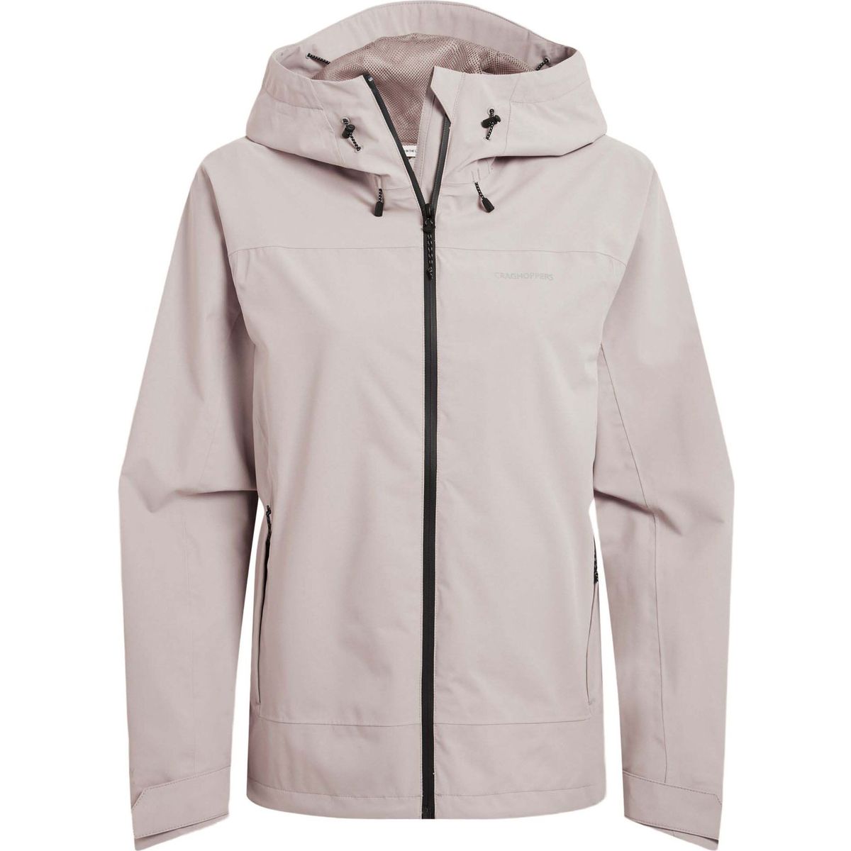 Craghoppers Zohra Jacket soft mushroom (KD7) 36 CWW1225 KD7 10L
