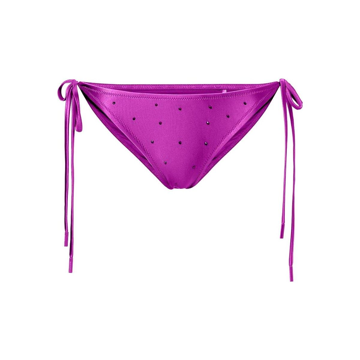 Goldbergh Kaia Bikini Bottom viola (5643) M GB46161261-5643-M