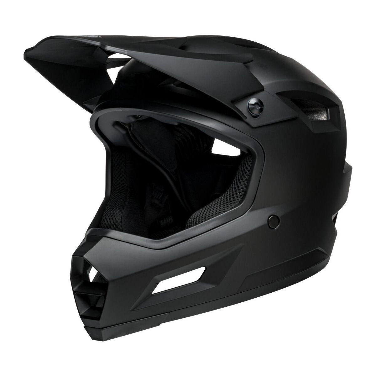 Bell Sanction 2 matte black XXS 210268001