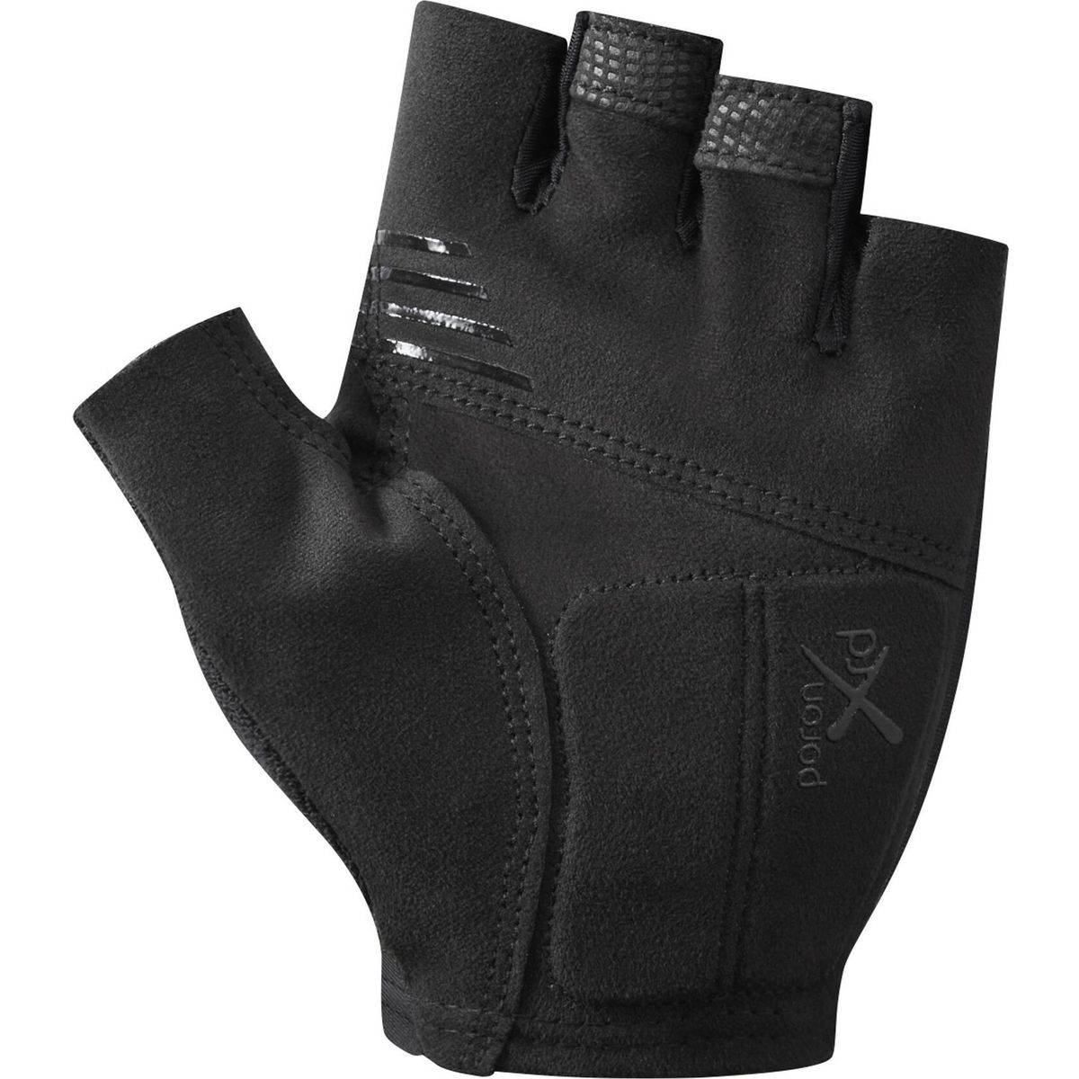 Shimano Sumire Gloves black S ECWGLBSVS21WL2714