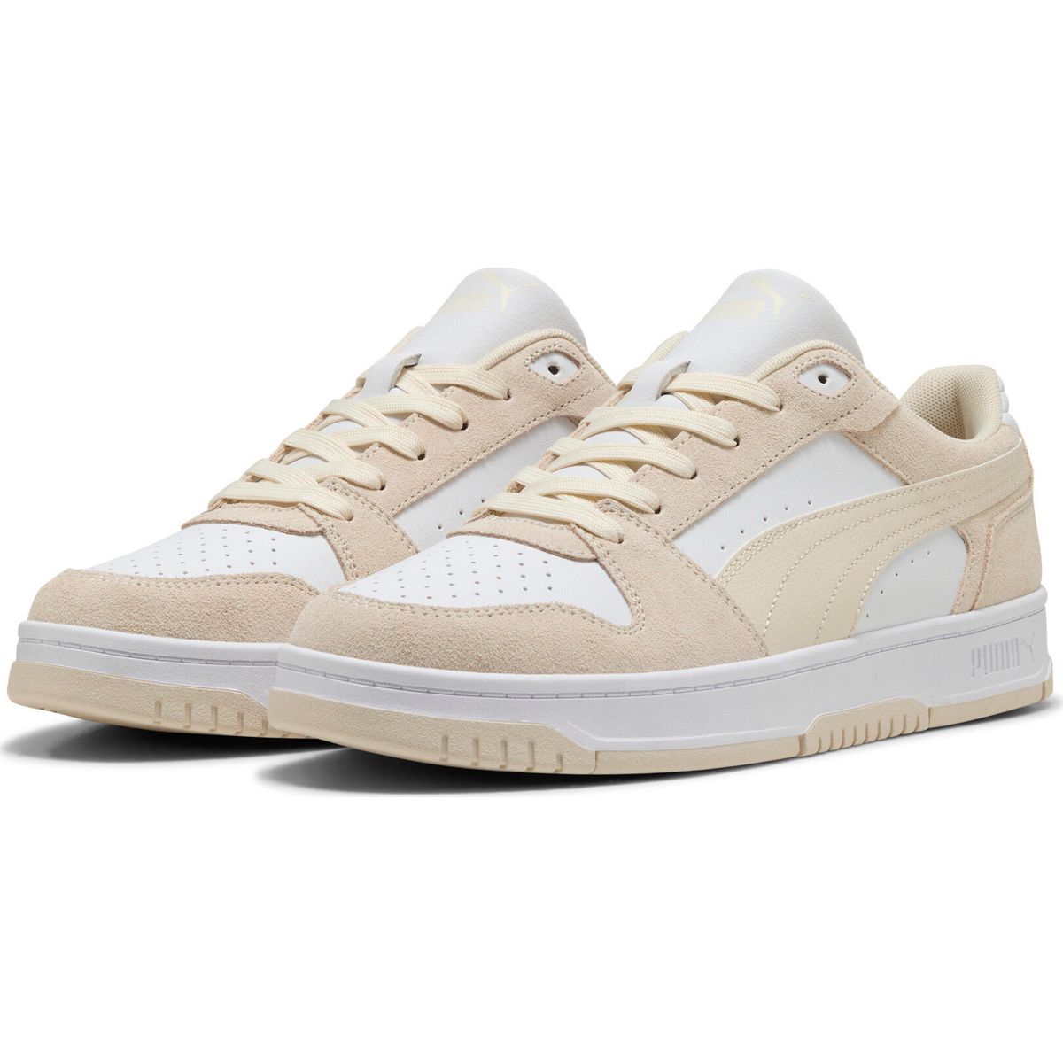 Puma Rebound Slam SD puma white-alpine snow (02) 9 407357-02-9