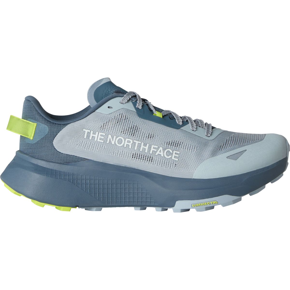 The North Face Mens Altamesa 300 V2 frost grey/granite grey (GKP) 13 NF0A8G6MGKP-13