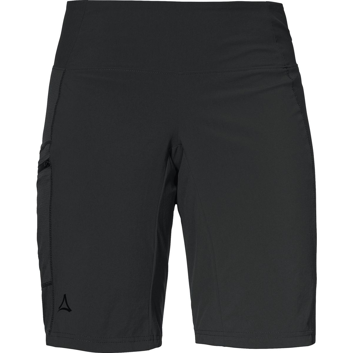 Schöffel Shorts Meleto Women black (9990) 40 13005-23521-9990-40