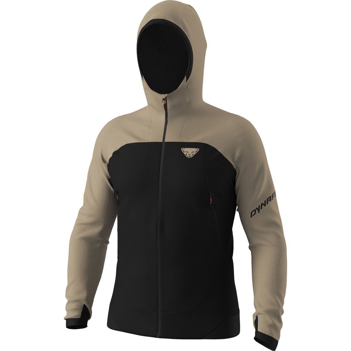 Dynafit Ridge Thermal Hoody M fallen rock/0910 (5491) XL 08-0000071876-5491-XL