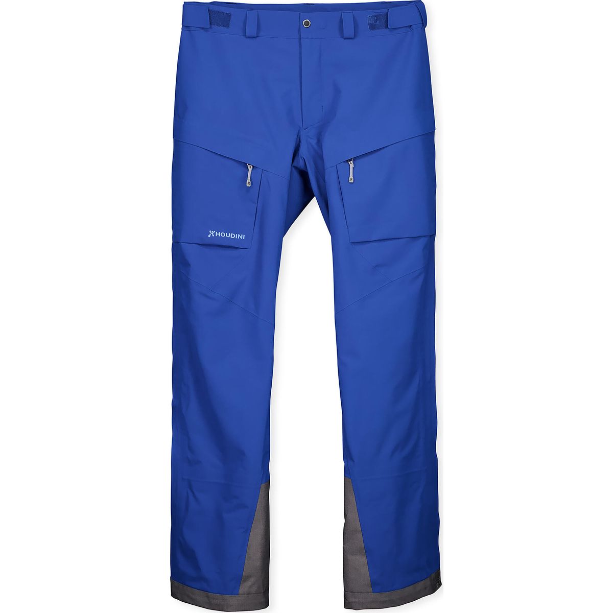 Houdini M's Heyday Pants II tribe blue (241) L 810055-241-L